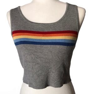 i love it Crop Top